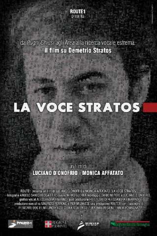 La voce Stratos [HD] (2009)