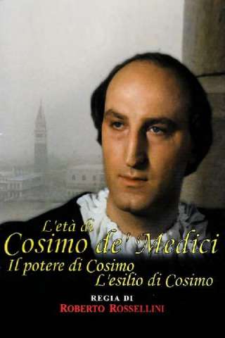 L'età di Cosimo de' Medici [HD] (1972)
