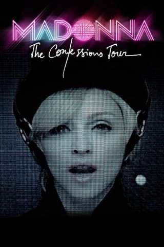 Madonna: The Confessions Tour [HD] (2006)