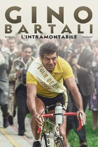 Gino Bartali - L'intramontabile [HD] (2006)