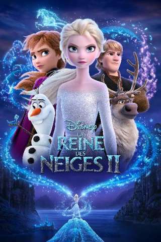 Frozen II - Il segreto di Arendelle [HD] (2019)