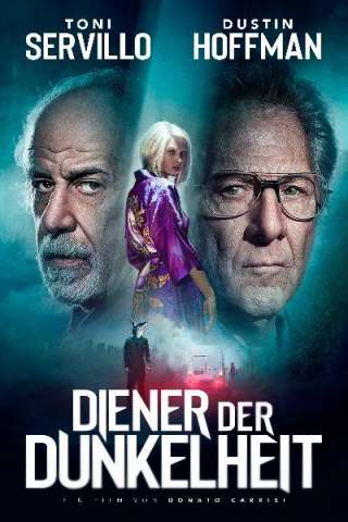 L'uomo del labirinto [HD] (2019)