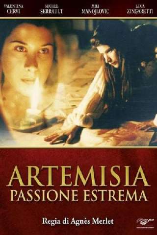 Artemisia [HD] (1997)