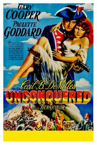 Gli invincibili [HD] (1947)