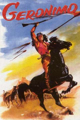 Geronimo [HD] (1962)