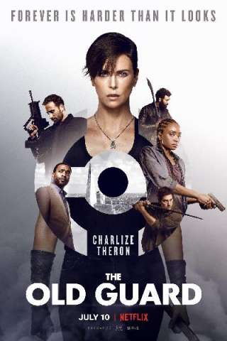 The Old Guard [HD] (2020)