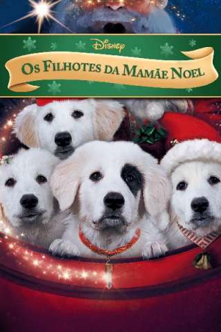 Zampa 2 - I cuccioli di Natale [HD] (2012)