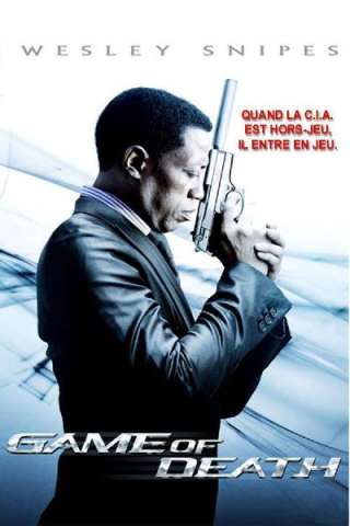 Game of Death [HD] (2010)