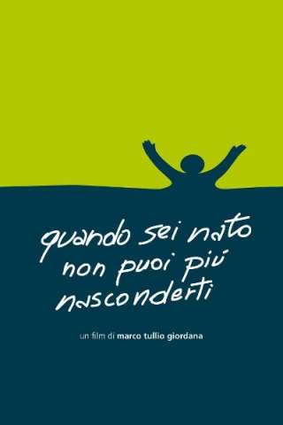 Quando sei nato non puoi più nasconderti [HD] (2005)