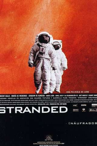Stranded (Naufraghi) [HD] (2001)