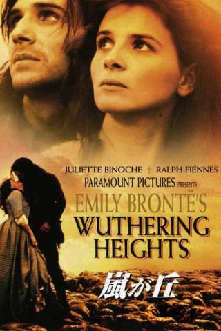 Cime Tempestose [HD] (1992)