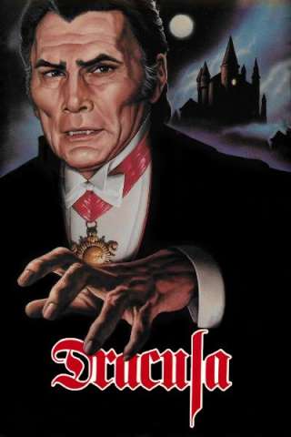 Il demone nero [HD] (1973)