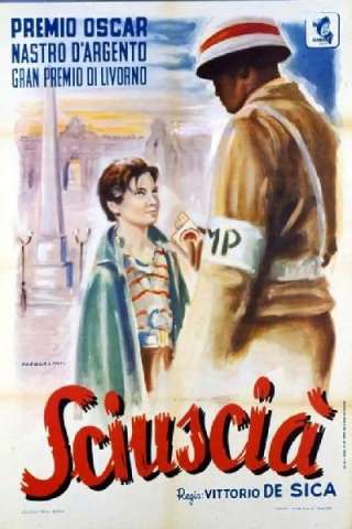Sciuscià [HD] (1946)