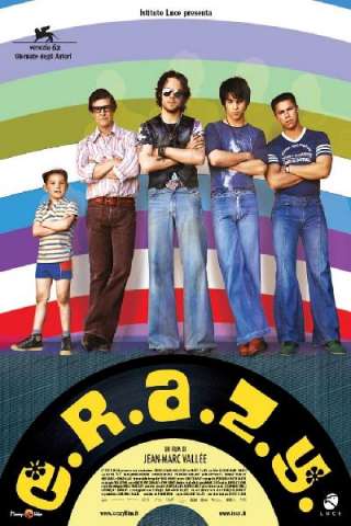 C.R.A.Z.Y. [HD] (2005)
