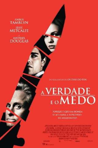 Un alibi perfetto [HD] (2009)