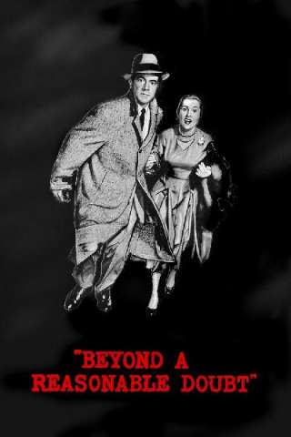 L'alibi era perfetto [HD] (1956)