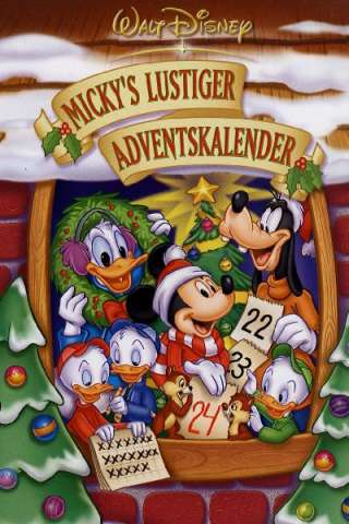 3,2,1... è Natale! [HD] (2002)