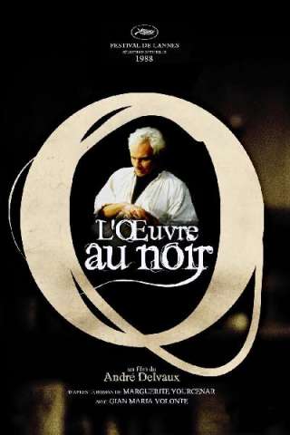 L'opera al nero [HD] (1988)