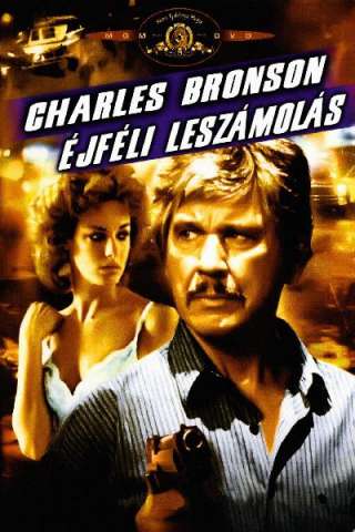 10 minuti a mezzanotte [HD] (1983)