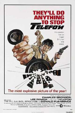 Telefon [HD] (1977)
