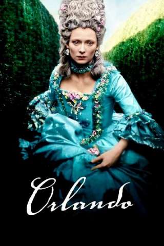 Orlando [HD] (1992)