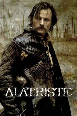 Il destino di un guerriero - Alatriste [HD] (2006)