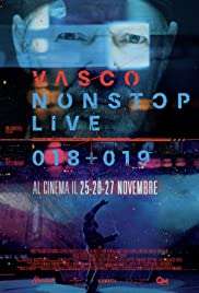 Vasco - NonStop Live 018+019 [HD] (2019)