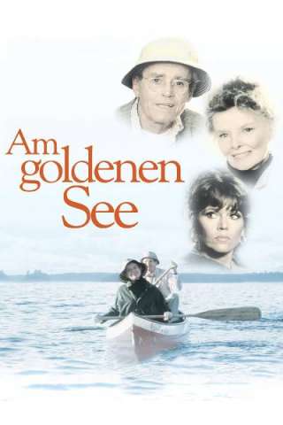 Sul lago dorato [HD] (1981)