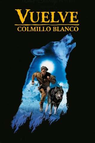 La leggenda di Zanna Bianca [HD] (1994)