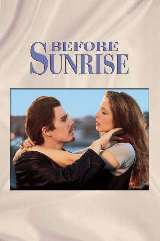 Prima dell'alba [HD] (1995)