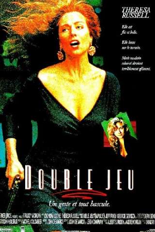 Doppia identità [HD] (1990)