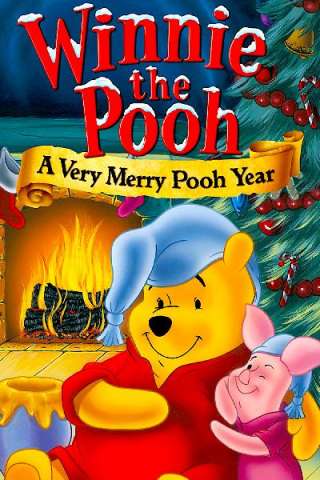 Buon Anno con Winnie the Pooh [HD] (2002)