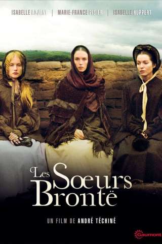 Le sorelle Brontë [HD] (1979)