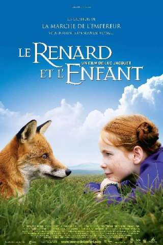 La volpe e la bambina [HD] (2007)