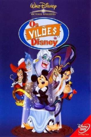 Topolino e i Cattivi Disney [HD] (2002)