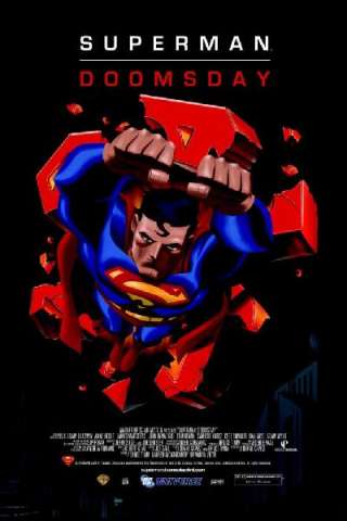 Superman: Doomsday - Il giorno del giudizio [DVDrip] (2007)