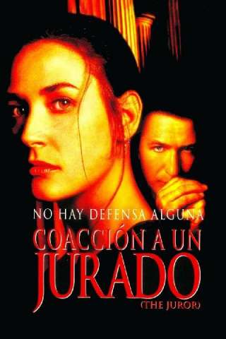 Il giurato [DVDrip] (1996)