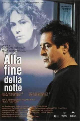 Alla fine della notte [DVDrip] (2003)