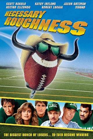 Campioni di guai [HD] (1991)