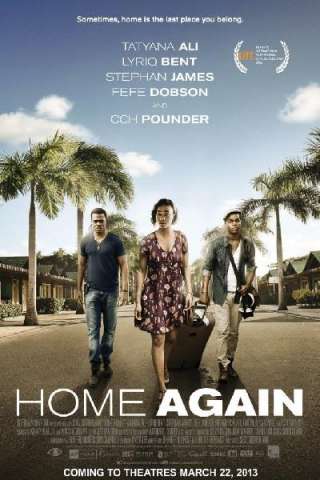 Home Again [HD] (2012)