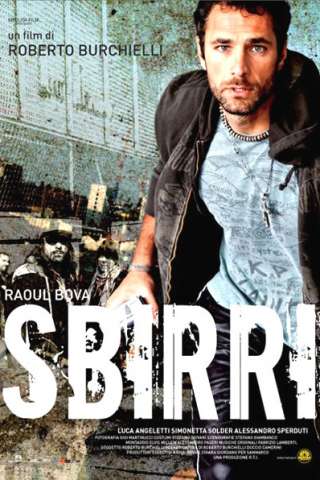 Sbirri [HD] (2009)