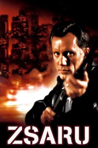 Indagine ad alto rischio [HD] (1988)
