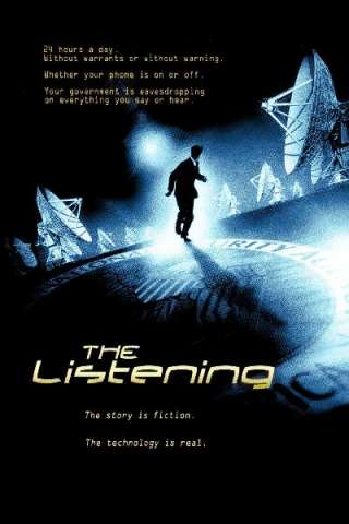 In ascolto - The Listening [HD] (2006)