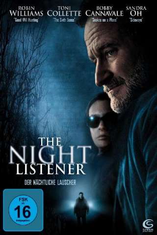 Una voce nella notte [HD] (2006)