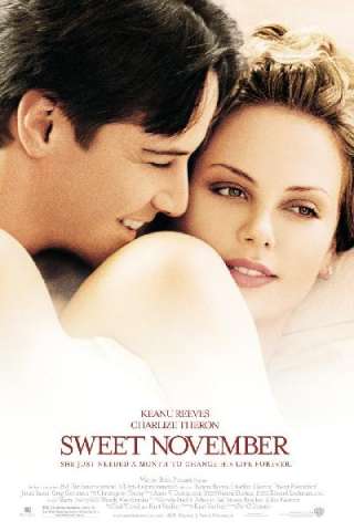 Sweet November - Dolce novembre [HD] (2001)
