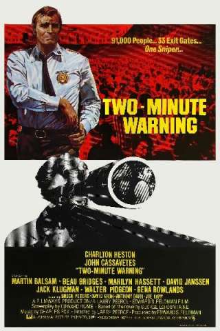 Panico nello stadio [HD] (1976)