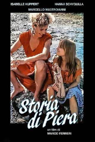 Storia di Piera [HD] (1983)