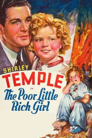 Una povera bimba milionaria [SD] (1936)