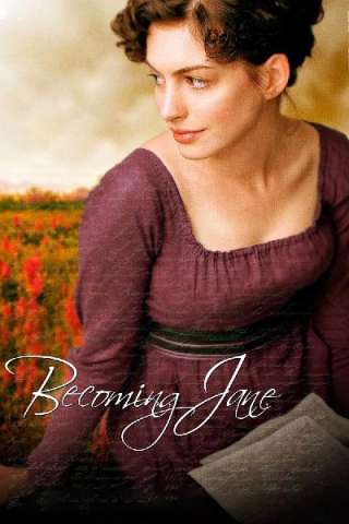 Becoming Jane - Il ritratto di una donna contro [HD] (2007)