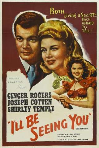 Al tuo ritorno [HD] (1944)